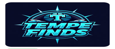 
  Tempe finds
